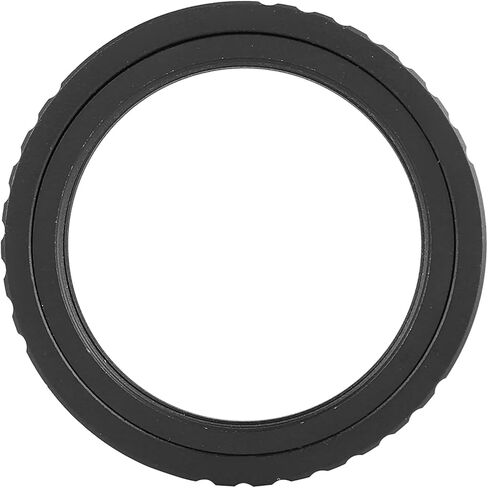 M48*0.75 Mount Adapter Ring, Telescope Eyepiece Adapter for AI Camera (M48-) in Saudi Arabia