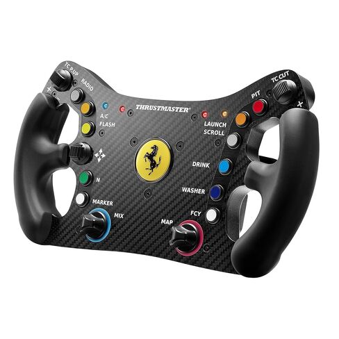 Ferrari 488 GT3 Wheel Add-On in Saudi Arabia