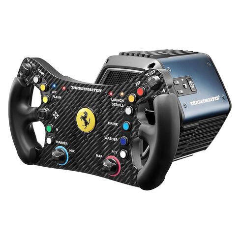 Ferrari 488 GT3 Wheel Add-On in Saudi Arabia