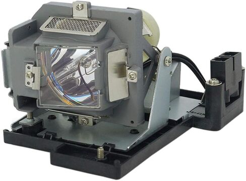 Advanced Lamps™ Lamp & Housing for The Vivitek D837 Projector in Saudi Arabia