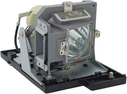 Advanced Lamps™ Lamp & Housing for The Vivitek D837 Projector in Saudi Arabia