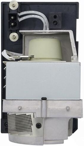 Advanced Lamps™ Lamp & Housing for The Optoma EH320UST Projector in Saudi Arabia