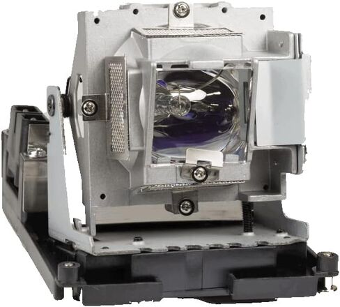Advanced Lamps™ 5J.J0W05.001 Lamp & Housing for BenQ Projectors - Fits W1000+, W1000-1 Unit Per Pack - 90-Day Warranty in Saudi Arabia