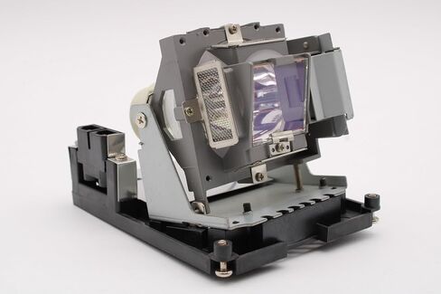 Advanced Lamps™ 5J.J0W05.001 Lamp & Housing for BenQ Projectors - Fits W1000+, W1000-1 Unit Per Pack - 90-Day Warranty in Saudi Arabia