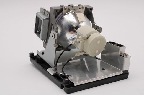 Advanced Lamps™ 5J.J0W05.001 Lamp & Housing for BenQ Projectors - Fits W1000+, W1000-1 Unit Per Pack - 90-Day Warranty in Saudi Arabia