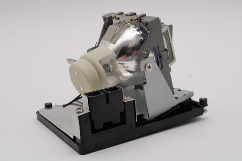 Advanced Lamps™ 5J.J0W05.001 Lamp & Housing for BenQ Projectors - Fits W1000+, W1000-1 Unit Per Pack - 90-Day Warranty in Saudi Arabia
