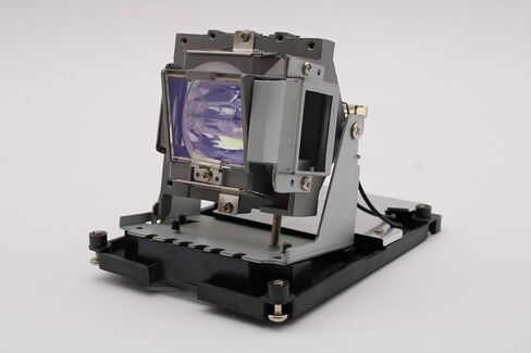 Advanced Lamps™ 5J.J0W05.001 Lamp & Housing for BenQ Projectors - Fits W1000+, W1000-1 Unit Per Pack - 90-Day Warranty in Saudi Arabia