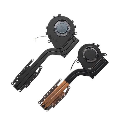 03NVJ1 0YW81W for Latitude 7310 2 في 1 مروحة تبريد للكمبيوتر المحمول 3NVJ1 CN-03NVJ1 YW81W CN-0YW81W غرفة تبريد (0YW81W فقط مروحة) in Saudi Arabia