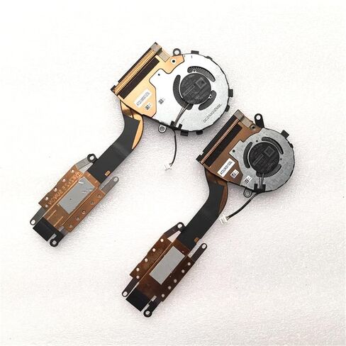 03NVJ1 0YW81W for Latitude 7310 2 في 1 مروحة تبريد للكمبيوتر المحمول 3NVJ1 CN-03NVJ1 YW81W CN-0YW81W غرفة تبريد (0YW81W فقط مروحة) in Saudi Arabia