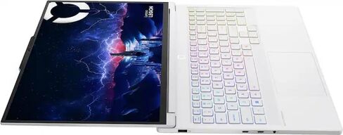 كمبيوتر محمول للألعاب Lenovo Legion 7i OLED، Intel Ultra 7 255HX، NVIDIA GeForce RTX 5060، شاشة 16 بوصة 2.5k 165 هرتز 500 شمعة في المتر المربع، ذاكرة الوصول العشوائي DDR5 سعة 32 جيجابايت و1 تيرابايت SSD، Wi-Fi 7، لوحة مفاتيح بإضاءة خلفية، Windows 11 Pro،  in Kuwait
