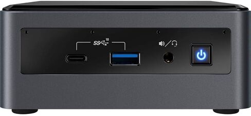 مجموعة الأداء Intel NUC 10 - معالج Intel Core i3 (هيكل طويل) in Saudi Arabia