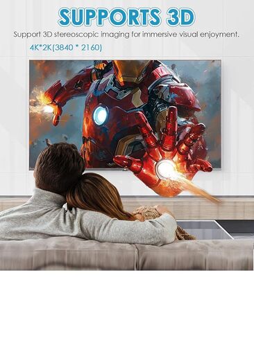 كابل تمديد HDMI بزاوية 1.5 قدم 4K HDMI موسع ذكر إلى أنثى سلك محول 90 درجة HD محول فيديو للشاشة، الكمبيوتر المحمول، جهاز العرض، HDTV in Saudi Arabia