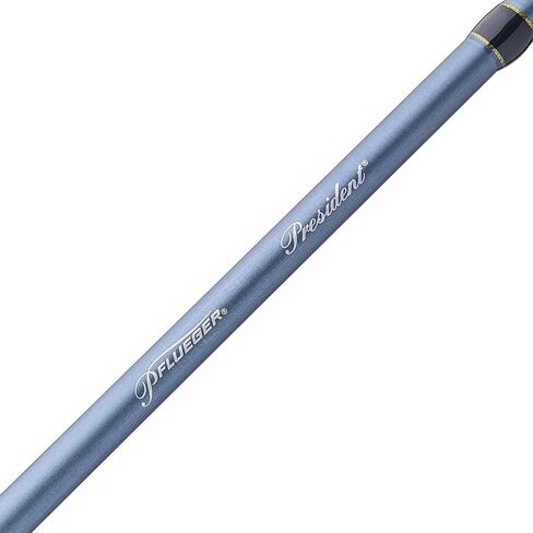 Pflueger President Casting Fishing Rod in Kuwait