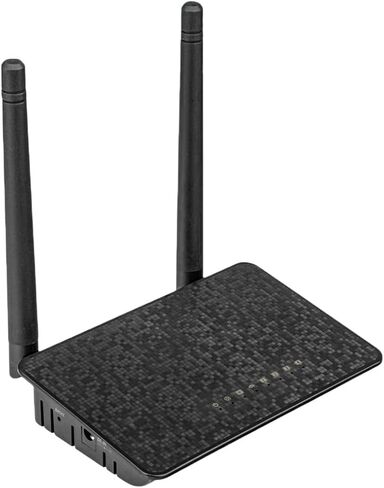 جهاز التوجيه اللاسلكي 300M VVi-Fii Range Repeater مع 5 * 6dBi مكاسب عالية Angtens تغطية أوسع موسع Wi-Fi لاستبدال المكاتب المنزلية لتصنيع المعدات الأصلية in Kuwait