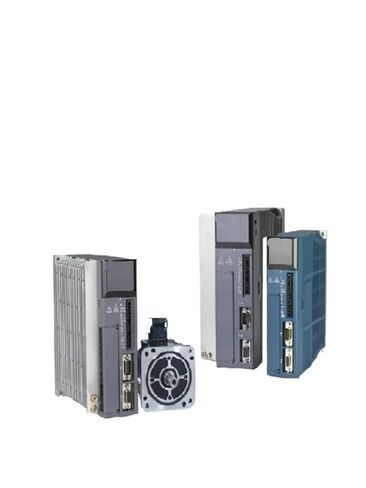 1pcs Motor MS-110ST-M04030B-41P2/DS2-41P5-AS (1.2KW 380V) in Saudi Arabia