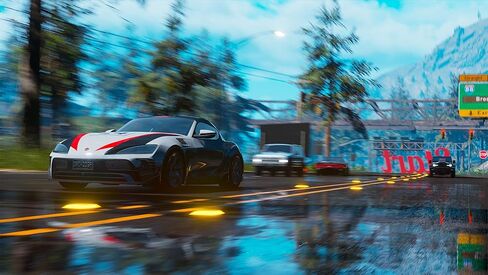 Wreckreation Standard - PC Steam [Online Game Code] in Saudi Arabia