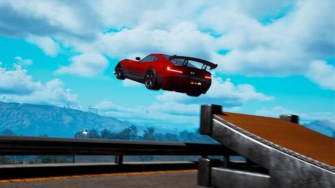 Wreckreation Standard - PC Steam [Online Game Code] in Saudi Arabia