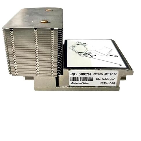 ل X3650 M5 المبرد 00KA517 00KC718 مروحة التبريد 00KA516 00YE423 46C9727 00F5883 المبرد مروحة تبريد (المبرد) in Saudi Arabia