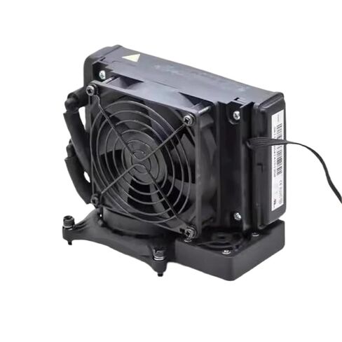 647289-001 647289-002 647289-003 for Z420 Water Cooling Fan Cooler Fan Radiator Heatsink in Saudi Arabia