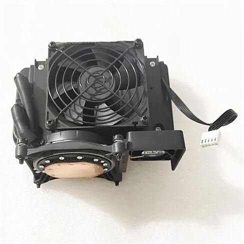647289-001 647289-002 647289-003 for Z420 Water Cooling Fan Cooler Fan Radiator Heatsink in Saudi Arabia