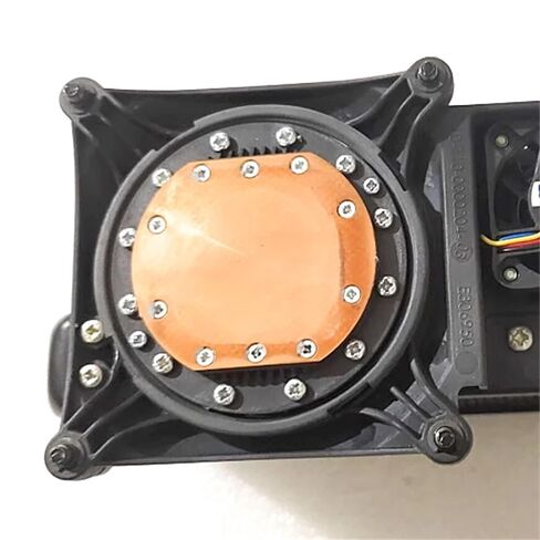 647289-001 647289-002 647289-003 for Z420 Water Cooling Fan Cooler Fan Radiator Heatsink in Saudi Arabia