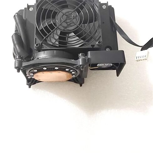 647289-001 647289-002 647289-003 for Z420 Water Cooling Fan Cooler Fan Radiator Heatsink in Saudi Arabia