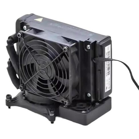 647289-001 647289-002 647289-003 for Z420 Water Cooling Fan Cooler Fan Radiator Heatsink in Saudi Arabia