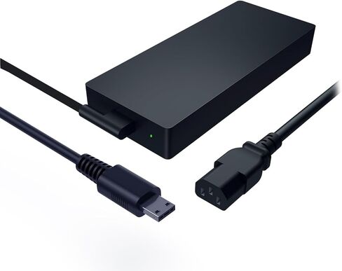 Slim 330W Gan Charger for MSI Raider 18 HX A14VHG-258US Gaming Laptop 20V 16.5A AC Power Supply Adapter Cord in Saudi Arabia