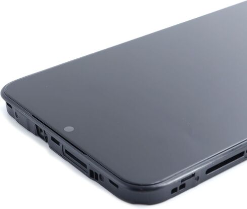 Revvl 7 LCD الإطار ل T-Mobile REVVL 7 TMRV075G شاشة الكريستال السائل مجموعة المحولات الرقمية لشاشة تعمل بلمس مع استبدال الإطار 6.6" in Kuwait