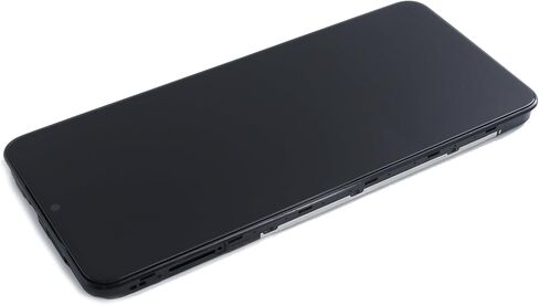 Revvl 7 LCD الإطار ل T-Mobile REVVL 7 TMRV075G شاشة الكريستال السائل مجموعة المحولات الرقمية لشاشة تعمل بلمس مع استبدال الإطار 6.6" in Kuwait