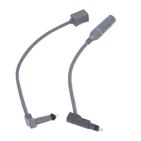 محول SPX إلى RJ45 وأداء عالي لحزمة Gen 2-2 للاستخدام المنزلي in Kuwait