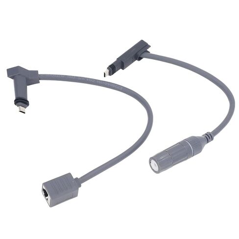 محول SPX إلى RJ45 وأداء عالي لحزمة Gen 2-2 للاستخدام المنزلي in Kuwait