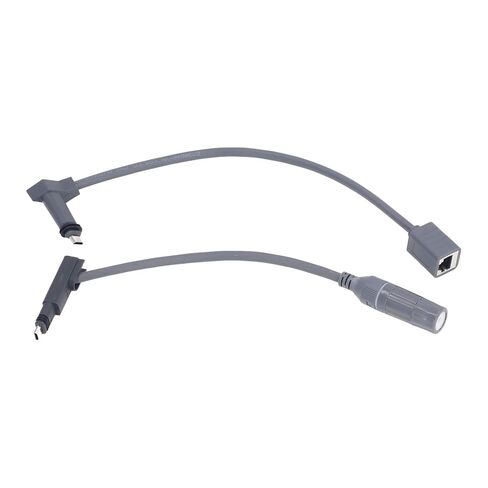 محول SPX إلى RJ45 وأداء عالي لحزمة Gen 2-2 للاستخدام المنزلي in Kuwait