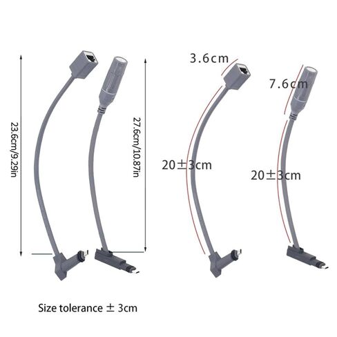محول SPX إلى RJ45 وأداء عالي لحزمة Gen 2-2 للاستخدام المنزلي in Kuwait