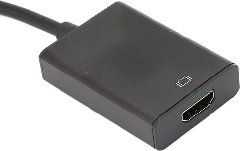 Acouto USB3.0 إلى محول التوصيل والتشغيل MaleFemale للاتصال بشاشة عرض عالية الوضوح in Kuwait
