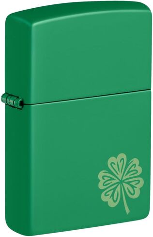 Zippo Clover Lighters in Saudi Arabia