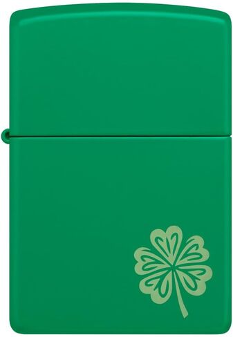 Zippo Clover Lighters in Saudi Arabia