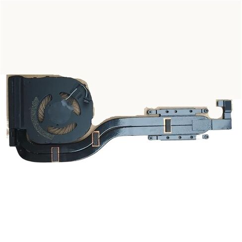 for T480S Laptop CPU Cooling Fan Cooler Fan Heatsink Radiator 01HW699 01HW698 01HW697 01LV695 in Saudi Arabia
