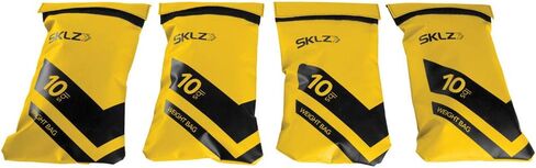 SKLZ Super Sandbag Training Weight Bag - Black in Saudi Arabia