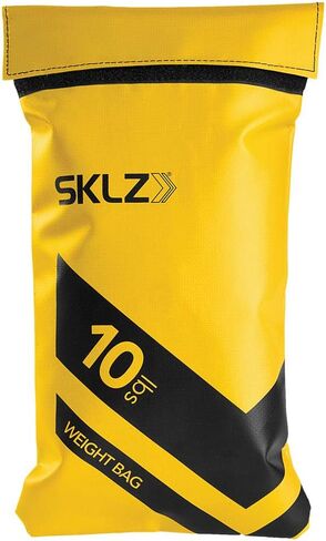 SKLZ Super Sandbag Training Weight Bag - Black in Saudi Arabia
