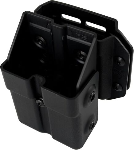 Zero9 Holsters - Model 4020 Rifle/Pistol Combo Holster, Compatible with Most Non-Glock Standard Magazines in Saudi Arabia