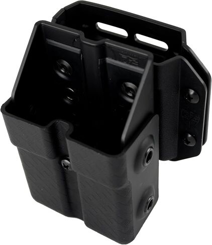 Zero9 Holsters - Model 4020 Rifle/Pistol Combo Holster, Compatible with Most Non-Glock Standard Magazines in Saudi Arabia