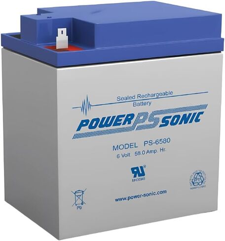 PS-6580 F2 باور سونيك in Kuwait