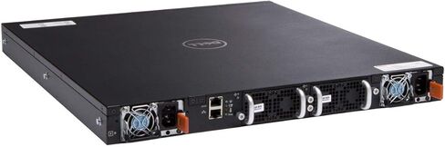 Dell Networking S4820T 48P 10GbE 4P QSFP+ RA Switch S4820T (متجدد) in Kuwait