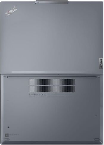 لاب توب لينوفو ثينك باد X13 الجيل الرابع انتل (2023) | 13.3 بوصة 1920x1200 FHD+ | Core i5-1345U - محرك أقراص ثابتة SSD سعة 256 جيجابايت - ذاكرة وصول عشوائي سعتها 16 جيجابايت | 10 مراكز بسرعة 4.7 جيجا هرتز Win 11 Pro Silver (متجدد) in Kuwait