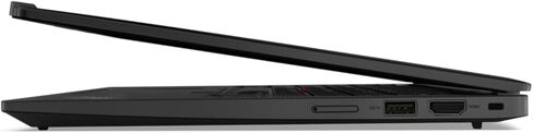 لاب توب لينوفو ثينك باد X13 الجيل الرابع انتل (2023) | 13.3 بوصة 1920x1200 FHD+ | Core i5-1345U - محرك أقراص ثابتة SSD سعة 256 جيجابايت - ذاكرة وصول عشوائي سعتها 16 جيجابايت | 10 مراكز بسرعة 4.7 جيجا هرتز Win 11 Pro Silver (متجدد) in Kuwait