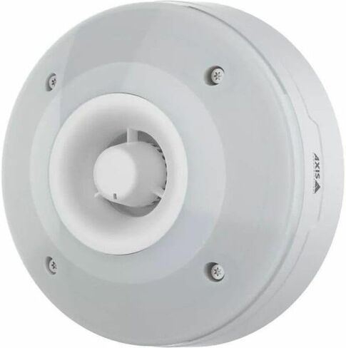 AXIS D4100-VE Mk II Network Strobe Siren in Saudi Arabia