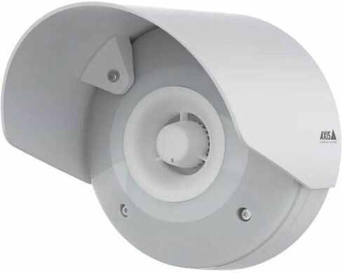 AXIS D4100-VE Mk II Network Strobe Siren in Saudi Arabia