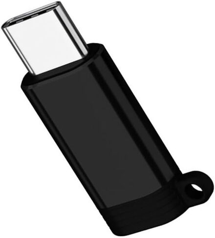 محول USB C ذكر إلى 8Pin أنثى للهاتف والوسادة لمزامنة البيانات بسرعة كبيرة in Kuwait