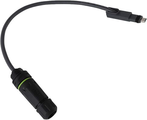 محول إيثرنت، IP68 احترافي 1200 ميجابت في الثانية لمحول إيثرنت لجهاز توجيه الأطباق in Saudi Arabia